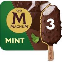 Magnum Ice Cream Sticks Mint 3x 100 ml