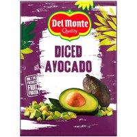 Del Monte Diced Avocado 300g