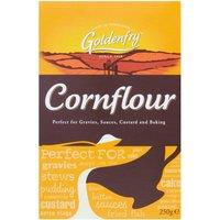 Goldenfry Cornflour 250g