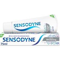 Sensodyne Daily Care Gentle Whitening Sensitive Toothpaste 75ml