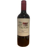 The Jam Factory Red 75cl