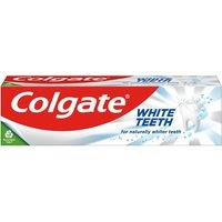 Colgate White Teeth Whitening Toothpaste 75ml