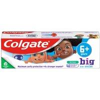 Colgate Big Kids' Smiles 6+ Years Mint Toothpaste 50ml