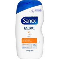 Sanex Expert Skin Health Sensitive Shower Gel 415ml