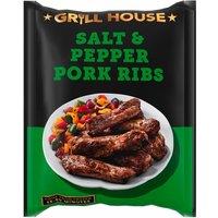 Grill House