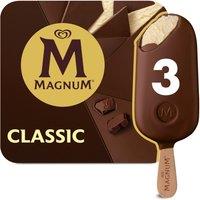 Magnum Ice Cream Sticks Classic 3x 100 ml