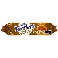 McVitie's Tartlets Chocolate Biscuits 100g