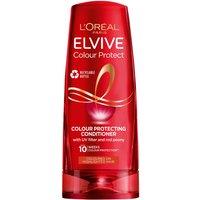 L'Oreal Conditioner by Elvive Colour Protect for Coloured or Highlighted Hair 500ml