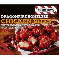 TGI Fridays Dragon Fire Chicken Chunks 421g