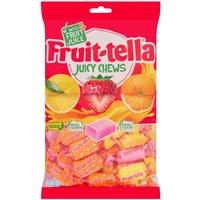 Fruit-tella Juicy Chews 300g