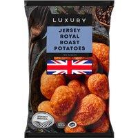 Iceland Luxury Jersey Royal Roasties 400g