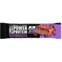 Furocity by Tyson Fury Chocolate Fudge Brownie Power Protein 60g
