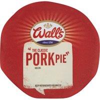 Wall's Medium Pork Pie 295g