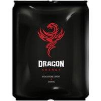 Dragon Energy Drink 4x 500ml