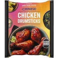 Iceland Chinese Style Chicken Drumsticks 1kg