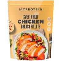 MyProtein Sweet Chilli Chicken Breast Fillets 1kg