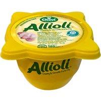 Chovi Allioli Creamy & Versatile Garlic Dip 180ml