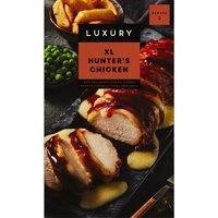 Iceland Luxury XL Hunter's Chicken 525g