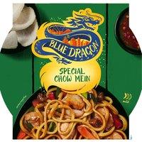 Blue Dragon Special Chow Mein 400g