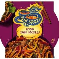 Blue Dragon Hoisin Duck Noodles 400g