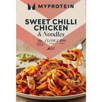MyProtein Sweet Chilli Chicken & Noodles 350g