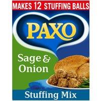 Paxo Sage & Onion Stuffing Mix 170g