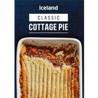 Iceland Cottage Pie 400g