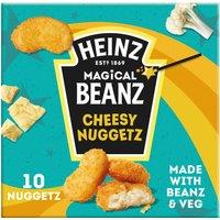 Heinz Kids Magical Beans Cheesy Nuggets 200g