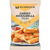 MyProtein Cheesy Mozzarella Sticks 320g