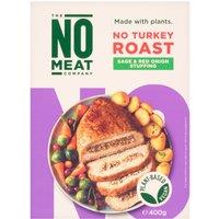 The No Meat Company Sage & Red Onion Stuffing 400g