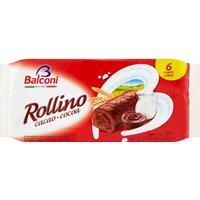 Balconi Rollino Cocoa 6 x 37g (222g)