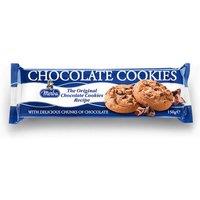 Merba Chocolate Cookies 150g