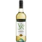Hardys VR Chardonnay White Wine 75cl