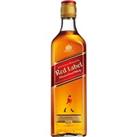 Johnnie Walker Red Label Blended Scotch Whisky 40% vol 70cl Bottle