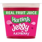 Hartley's Raspberry Jelly 125g