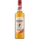 Paddy Triple Distilled Irish Whiskey 70cl