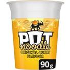 Pot Noodle Standard Pot Original Curry 90 g