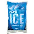 Iceland Pure Ice Premium Ice Cubes 2Kg