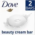 Dove Beauty Bar Original 2 x 90 g