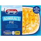 Young's Admiral's Pie 300g