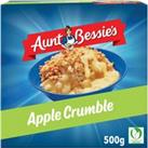 Aunt Bessie's Apple Crumble 500g