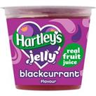 Hartley's Blackcurrant Jelly 125g