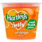 Hartley's Orange Jelly 125g