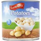 Batchelors Potatoes in Water 400g