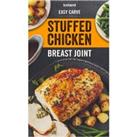 Iceland Stuffed Chicken Breast Joint 525g