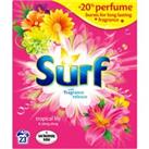 Surf Laundry Powder Tropical Lily 1.15 kg 23 wash