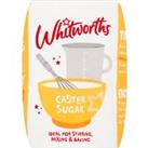 Whitworths Caster Sugar 1kg