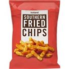 Iceland Southern Fried Chips 1kg