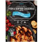 Iceland Fish & Seafood Casserole 450g