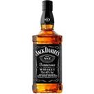 Jack Daniel's Old No. 7 Tennessee Whiskey 70 cL